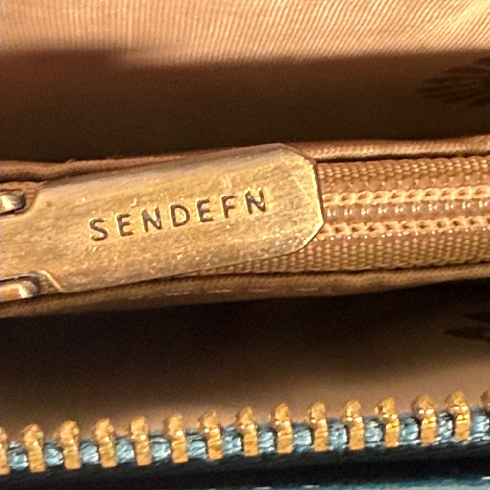 Sendefn RFID Wallet. - Picture 7 of 7